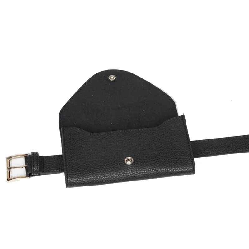 Gradosoo новые женские поясные сумки Модные PU кожаные дорожные мини-сумки для