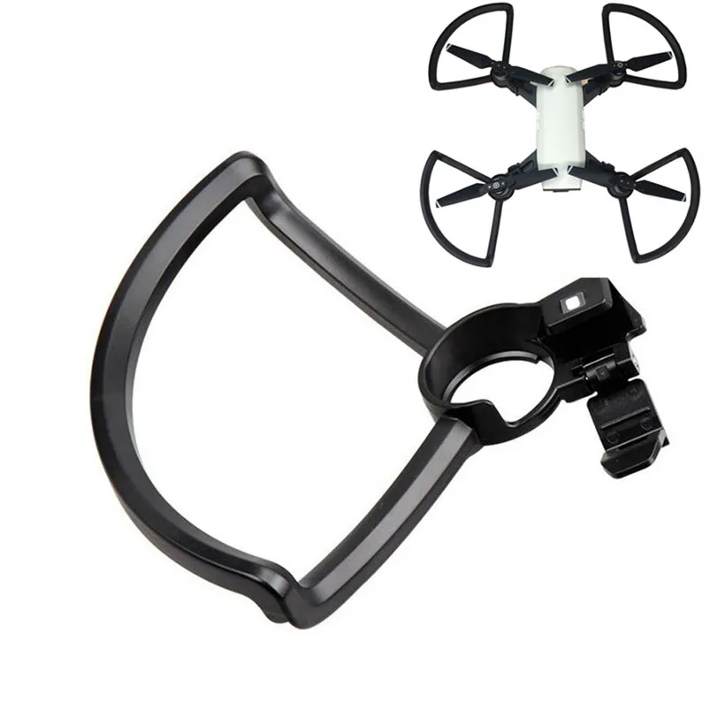 4 шт. пропеллеры для дрона DJI Spark 0725 | Электроника