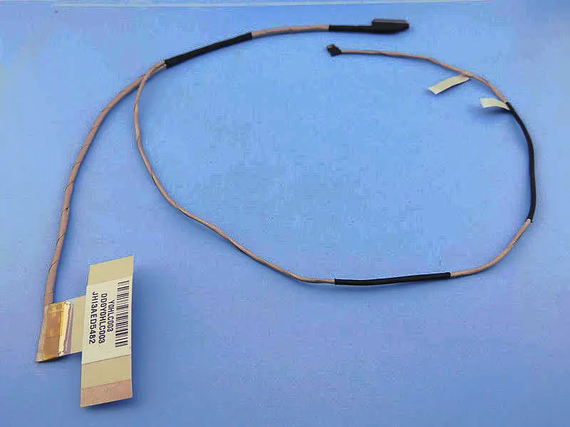 Новый оригинальный светодиодный ЖК кабель DD0Y0HLC003 для HP 11 R R015wm R014wm R016tu|Звуковые