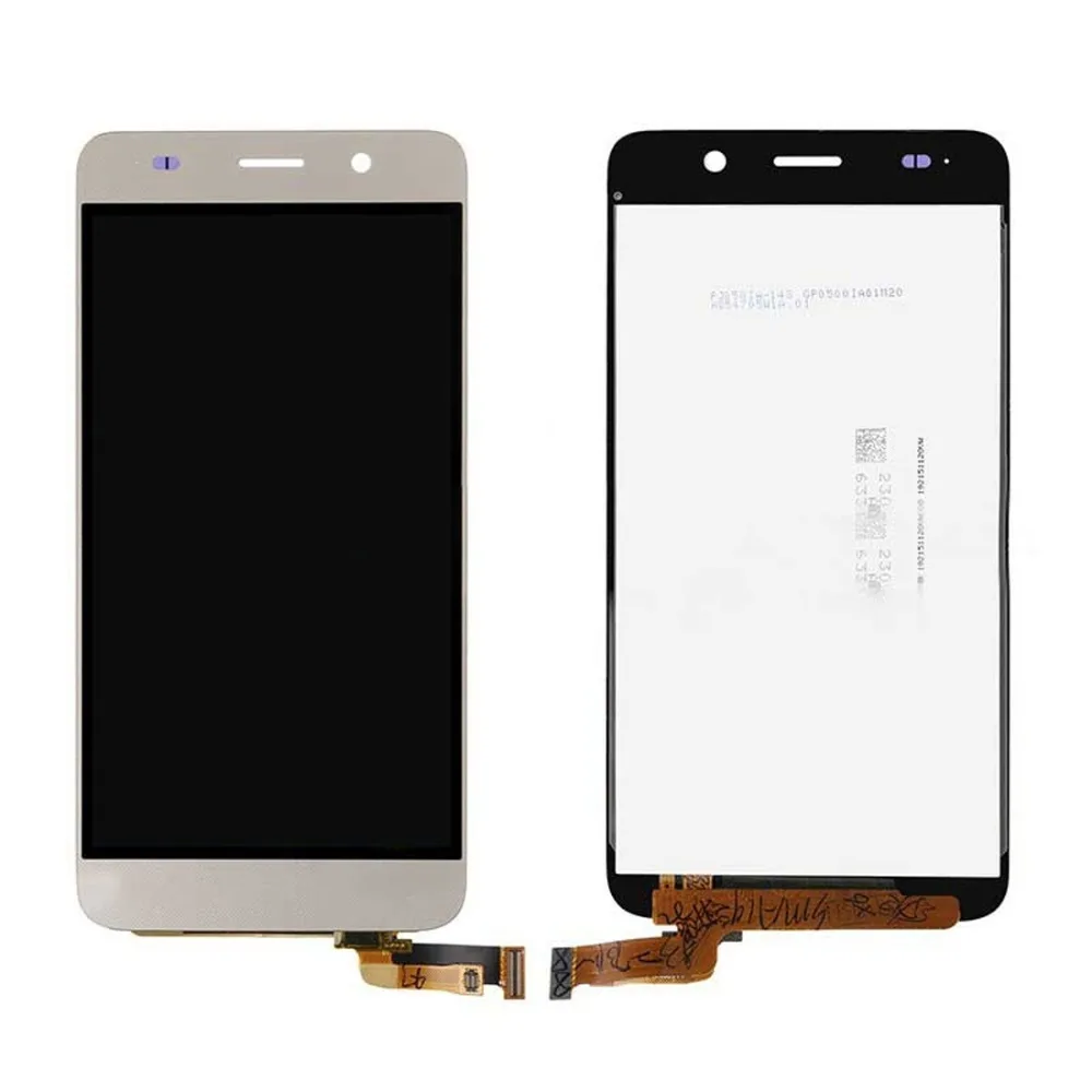 h LCD Screen and Digitizer Full Assembly for Huawei Honor 4A / Y6 | Мобильные телефоны и аксессуары
