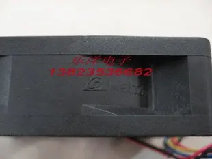 Для упаковочных блоков до (Delta )AFC0712DD четырехпроводной ШИМ-вентилятор охлаждения