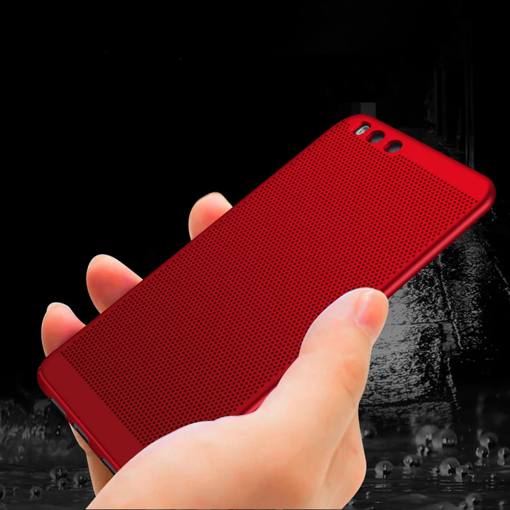 Чехол для xiaomi mi6 mi 6 тонкий xiao xia xio черный |