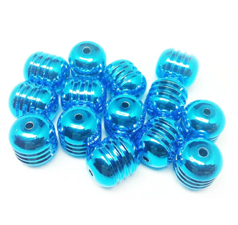 Бесплатная доставка 8 шт. массовый демпфер комплект Ролик круглый шар Вес