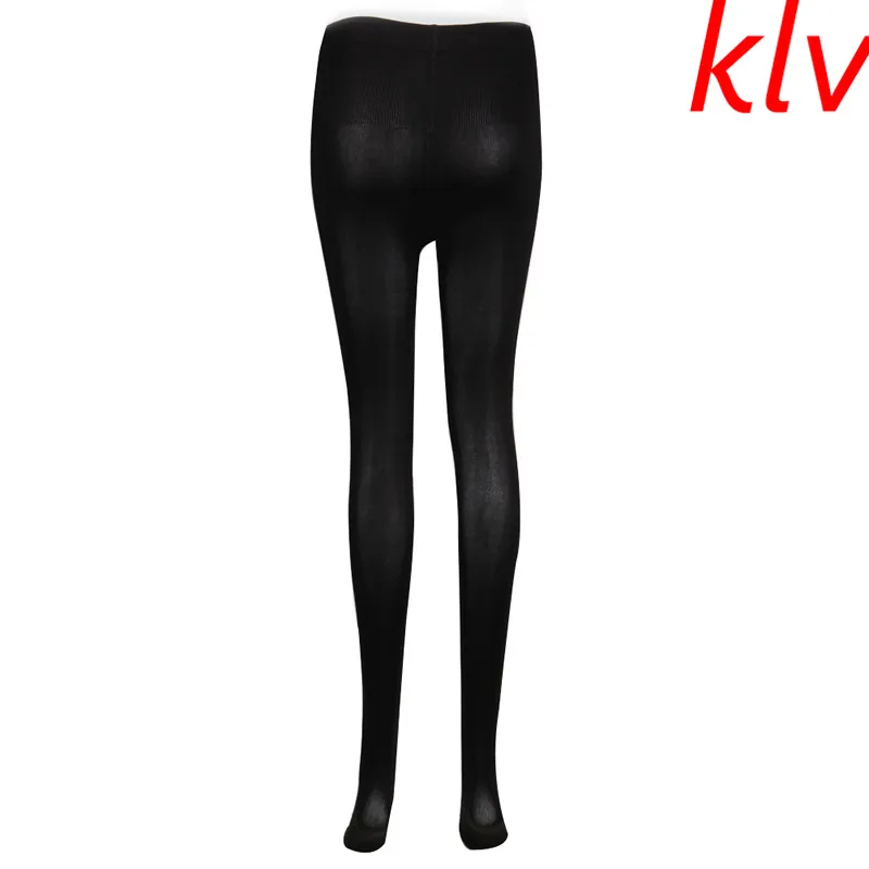 KLV 1 шт. высокое качество 120D Модные женские Чулочно-носочные изделия для