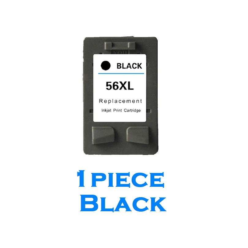HP 56 XL 