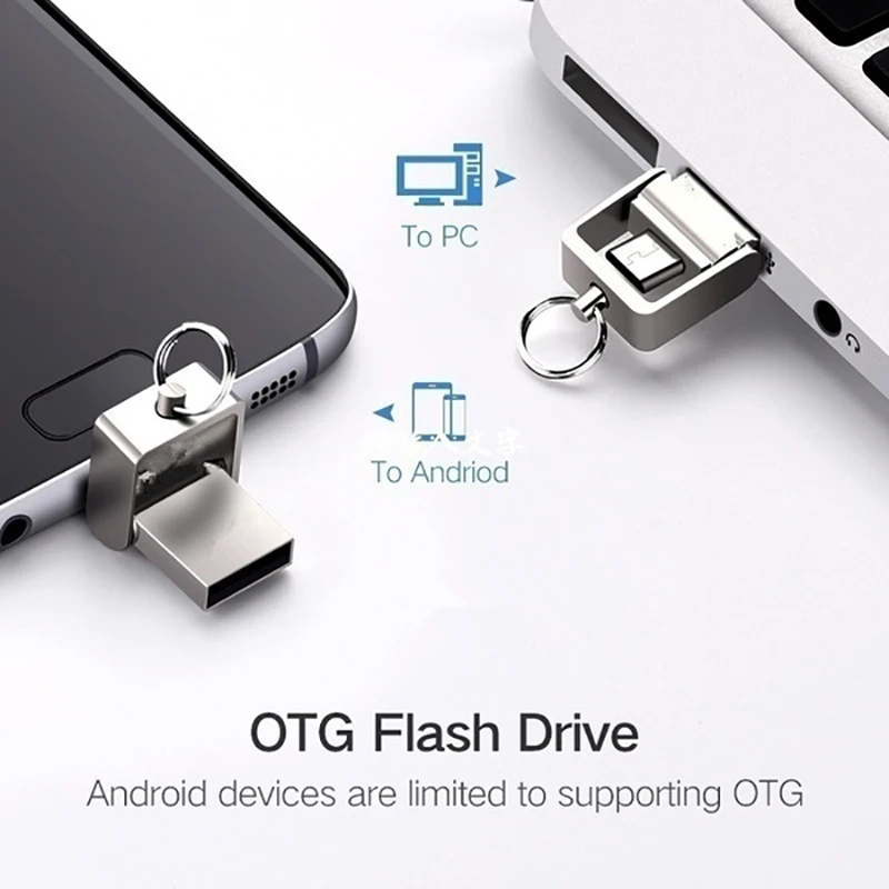 Мини-карта памяти usb 2,0 металлический водонепроницаемый usb флеш-накопитель 128 ГБ флеш-накопитель 64 ГБ 16 ГБ 8 ГБ флеш-накопитель 32 ГБ для микро-телефона компьютера