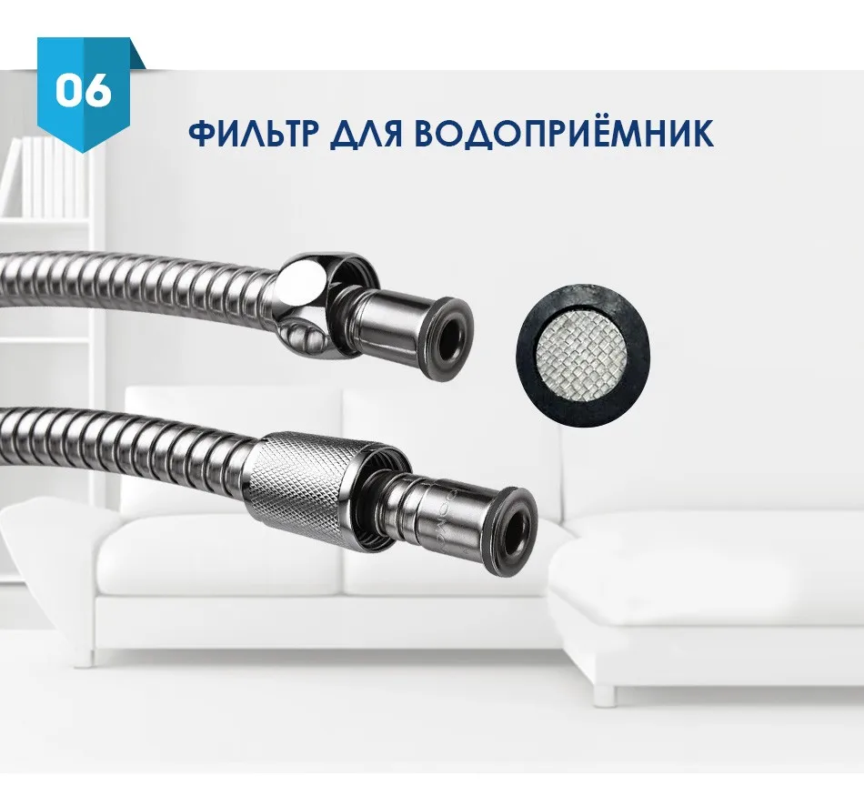JOMOO Шланг для душа шланг нержавеющий сталь 1шт. высокого качество 1.2м 1.5м 1.8м шланг взрывозащищенные шланг для ванной комнаты
