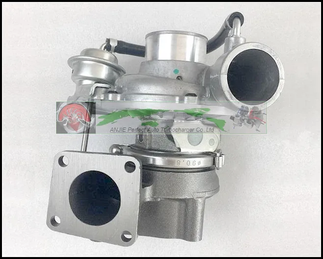 RHF5 VIDH VB 430056 VC 897240 -0082 -0083 8-97240-0082 ВД ВХ Турбо для грузовика ISUZU NKR NPR NHR 4KH1-T 3.0L