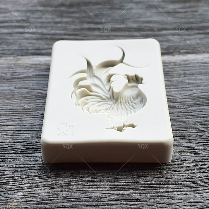 Формы для выпечки торта из курицы шоколада помадки силиконовые формы