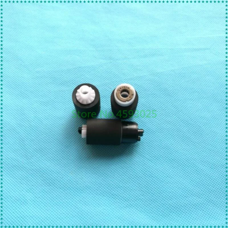 2BR06520 2F906240 2F906230 пикап ролик для Kyocera FS 1028 1035 1100 1120 1128 1135 1300 1320 1370 2000 2020 3900|Детали