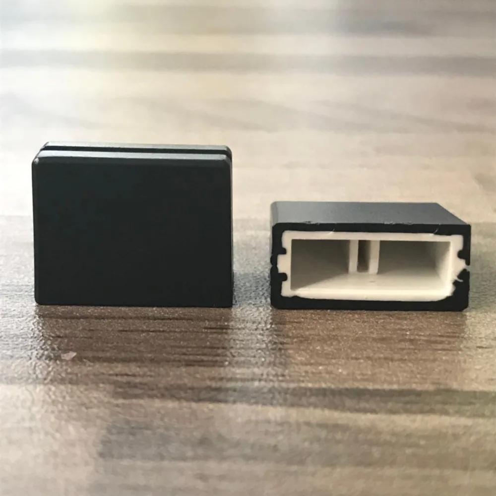 50 шт. сменная ручка перекрестного фейдера PIONEER FADER DJM800 DJM700 DAC2371|Аксессуары для