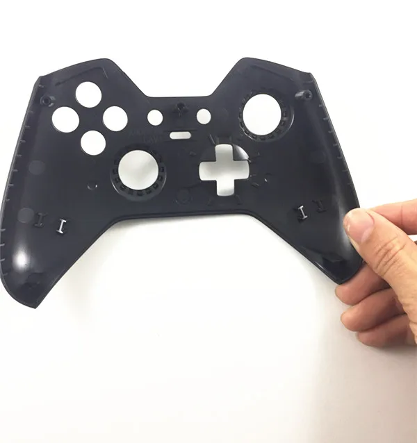 Оригинальный черный чехол накладка корпус для XBOX ONE Elite X One контроллер геймпад W/T8