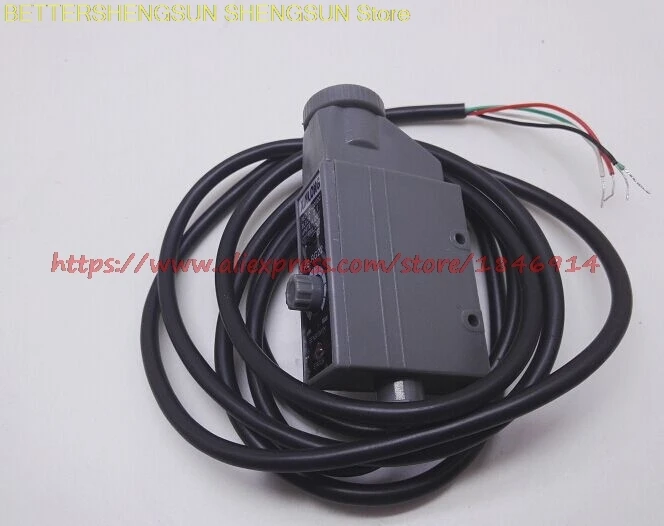 Оригинальный цвет датчик KS W22 G22 R22|Датчик ABS| |
