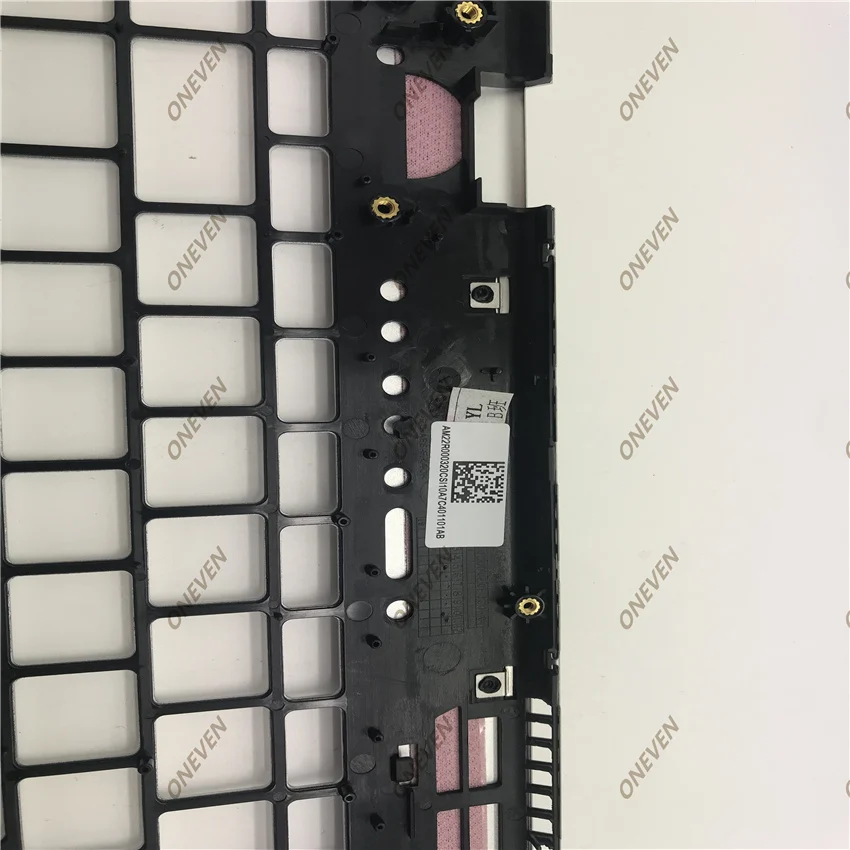 

FOR HP PAVILION 14-BF 033 047 048T LAPTOP TOP COVER PALMREST NO TOUCHPAD US 933313-001