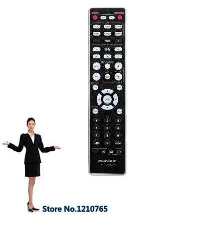 Maratnz аудио Hi Fi CD плеер CD5005/K1B CD5005 6 5 мм Порты и разъёмы Поддержка Наушники Пульт