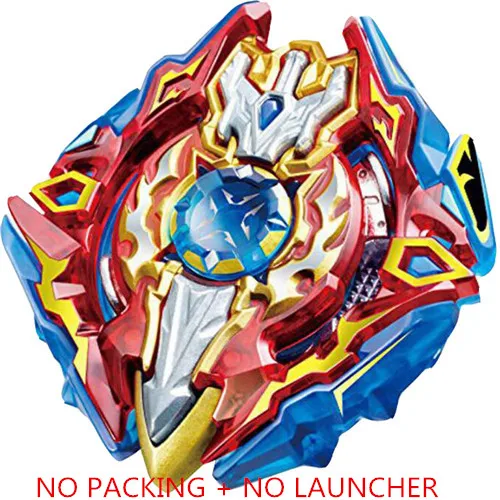 SMT811 Bayblade Burst GT B00 Grand Valkyrie.Z.H' wbba store limited Ver 0427 Release bayblade burst toupie estadio bayblade - Цвет: SMT811