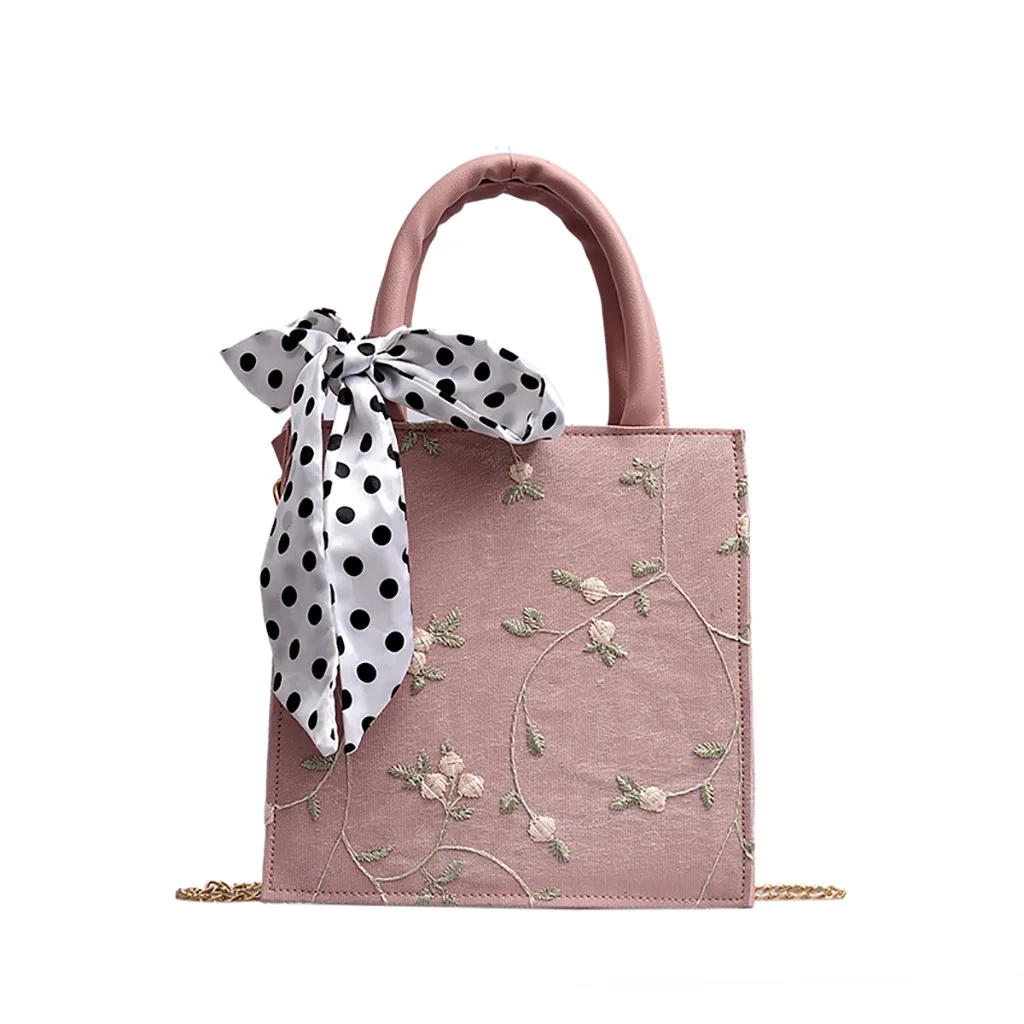 Сумки для женщин 2019 женский шарф дикая сумка мессенджер модная женская винтажная