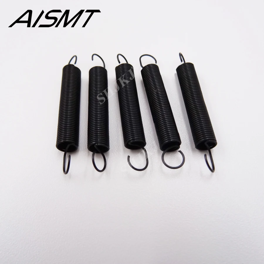 Детали для Samsung патч машины SM 8 мм Пружина сжатия J7066040A SMT Feida аксессуары|accessories