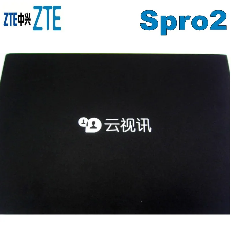 Zte Spro 2 Smart Android мини-проектор и точка доступа