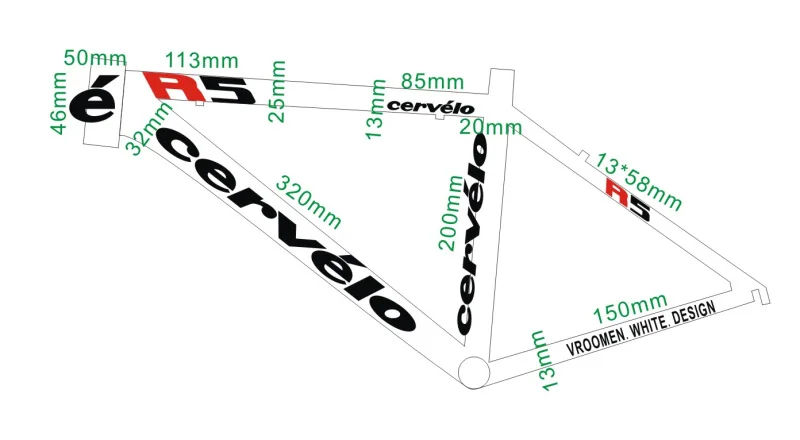 1 набор канцелярских наклеек R5 декоративные наклейки сделай сам на велосипед