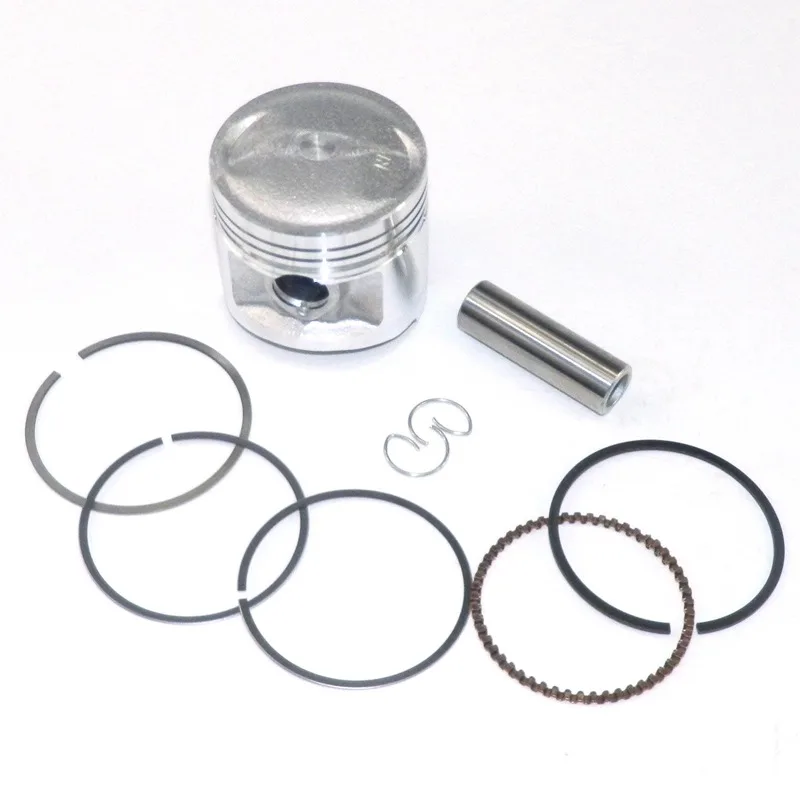Новый поршневой набор колец 56 5 мм для Honda CG 125 XL125 CB125 JX125 мотоциклов|piston set|piston kitkit |