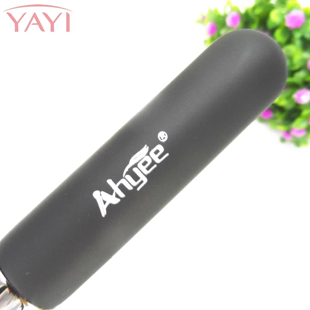 Профессиональная Кисть для макияжа Ahyee Babyliyan It is N8 мягкая кисть в форме пламени