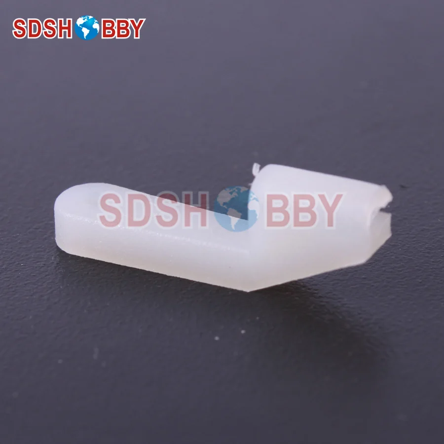 10 шт. пластиковый разъем толкателя D2x23mmx5x8 для Nitro самолётов|push rod|plastic rodconnector n |