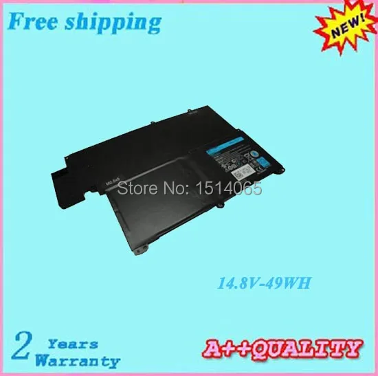 Оригинальный аккумулятор TKN25 0V0XTF для ноутбука DELL Inspiron 13z 5323 i13z 8864SLV 13 3 &quot батареи