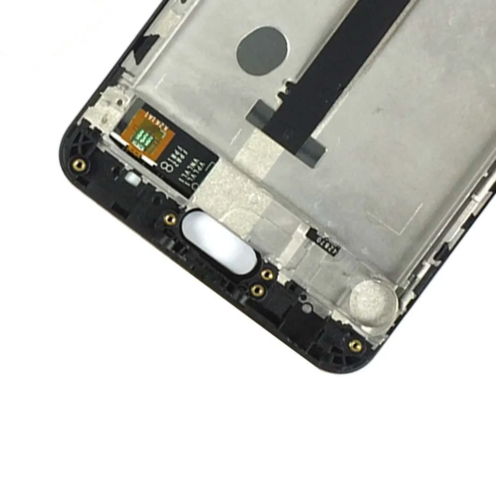 Sinpie 100% Tested Working Mobile Phone LCDs For ZTE Blade V8 Touch Screen High Quality Digitizer Assembly with Tools | Мобильные