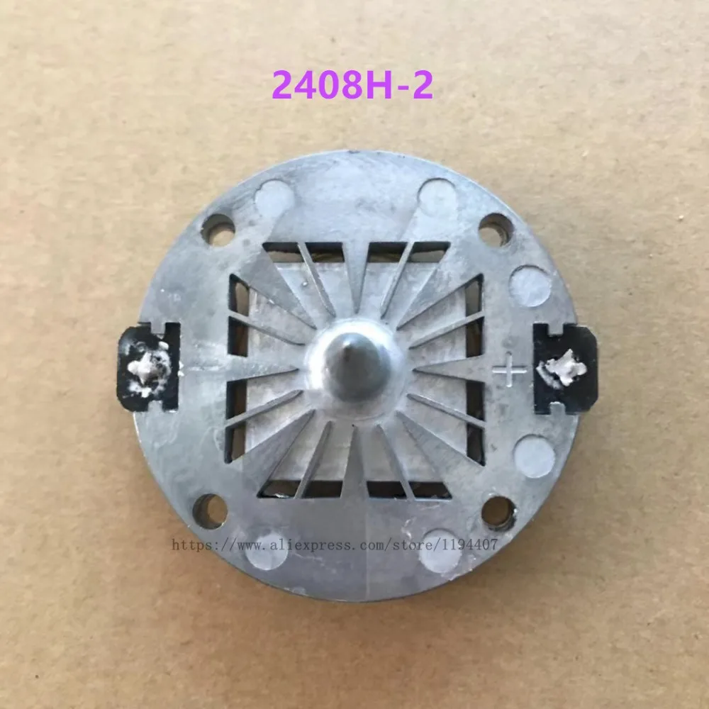2 шт. диафрагма для JBL 2408H-1 Aft подходит AM5212 AM5 2408h-2 PRX 710 712 715 725 735 серии | Электроника
