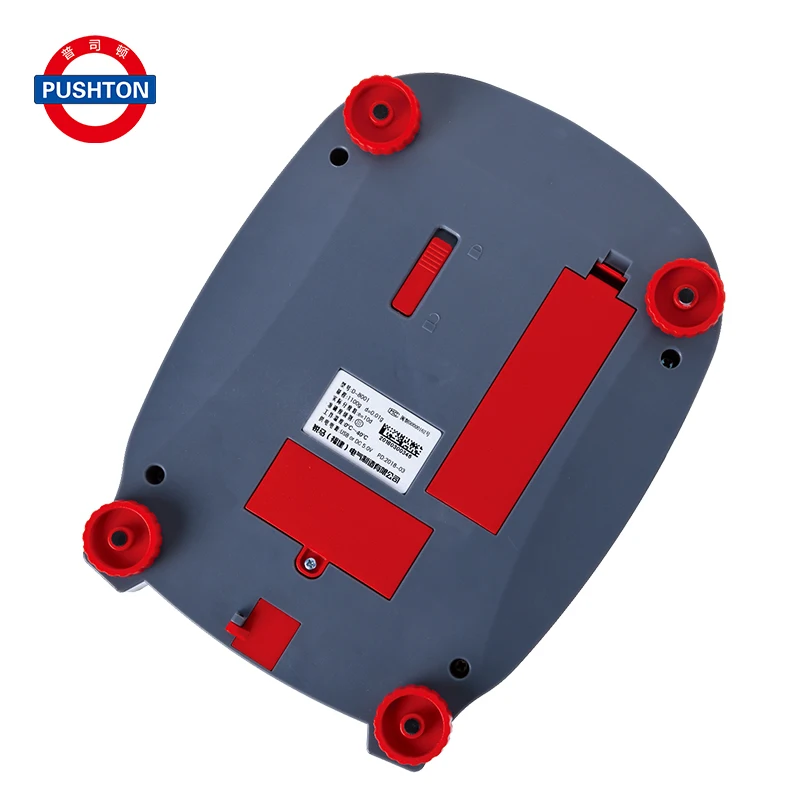 Точность USB Стандартный Лабораторный баланс аналитического тестирования 0 001