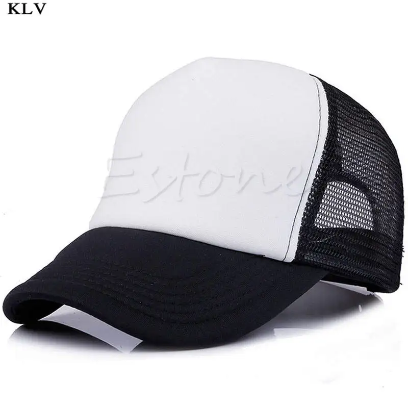 KLV/шляпа для маленьких мальчиков и девочек Бейсбольная кепка новорожденных