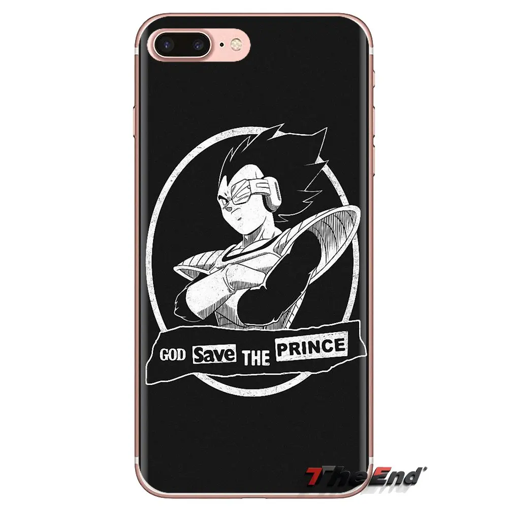 Чехол для мобильного телефона Oneplus 3T 5T 6T Nokia 2 3 5 6 8 9 230 3310 1 7 Plus 2017 2018 dragon ball No pain no gain |