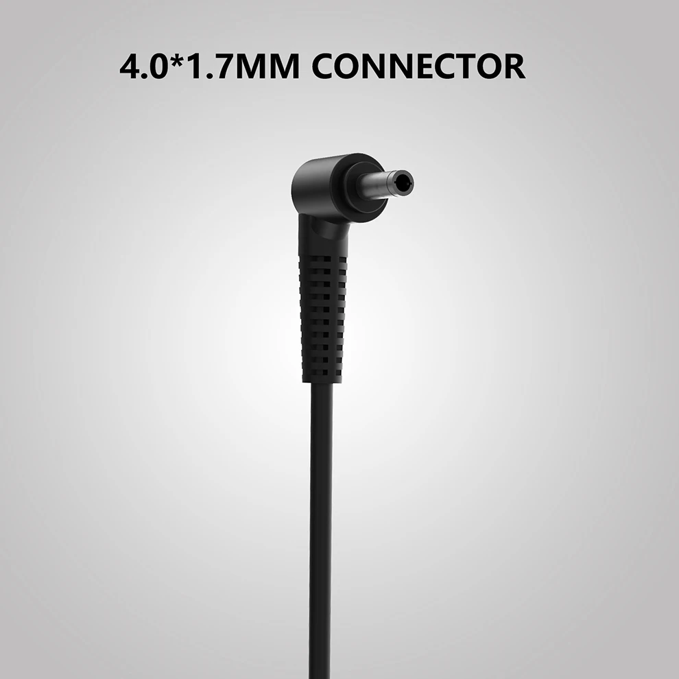 SeenDa 20V 2.25A 4 0*1 7mm AC зарядное устройство для ноутбука Lenovo IdeaPad100 15 B50 10 Йога 510 14