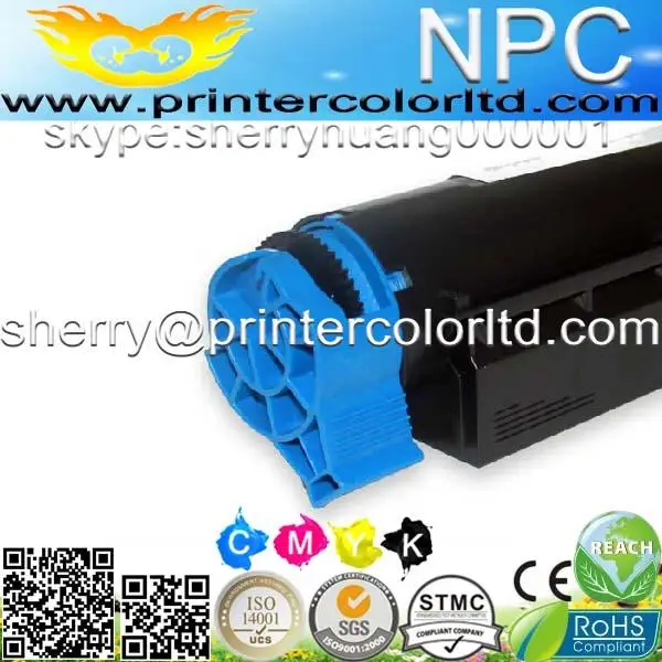 Совместимость OKIDATA B411 411 B431 431 тонер картридж/тонер комплект для OKI 44574701 44574702