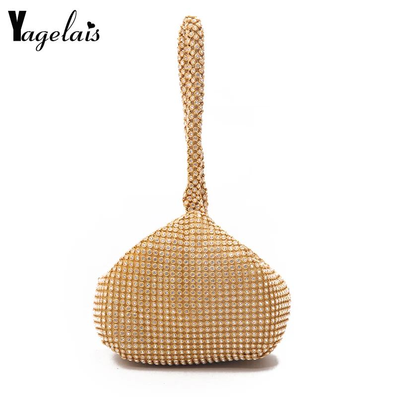 Новинка 2019 женская сумка высокого качества элегантная сумочка вечерняя