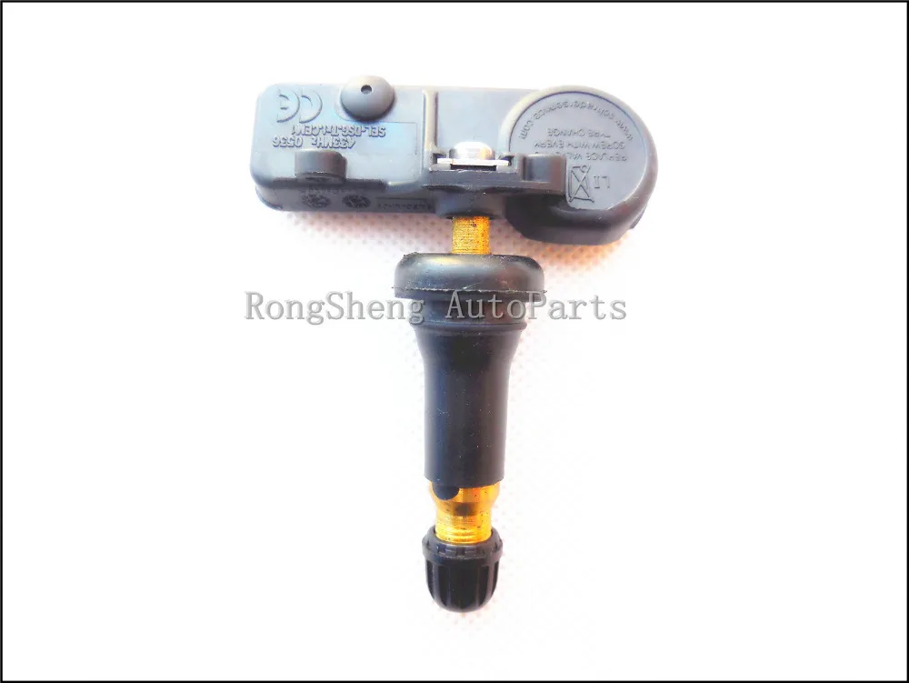 DPQPOKHYY TPMS датчик давления в шинах для peugeot/Citroen TPMS 9677130580