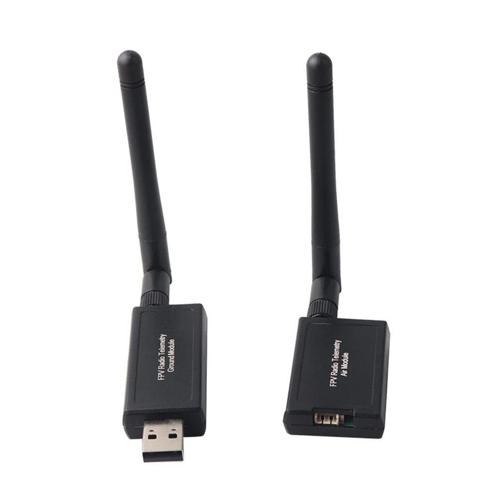 100 mW 433 МГц 3DR антенны Беспроводной USB радиокабель передачи данных телеметрический