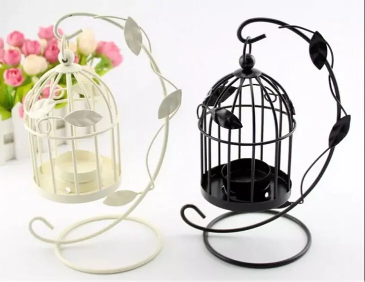 2 шт. в марокканском стиле подсвечники держатель для свадьбы домашнего декора |