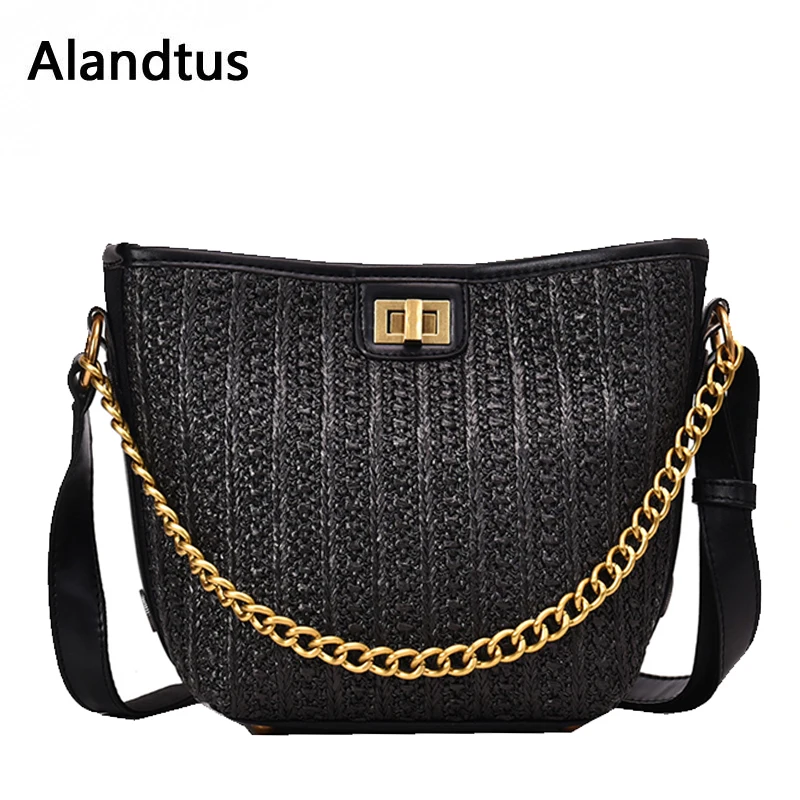 Alandtus сумки через плечо для женщин 2019 сумки-мессенджеры мягкая искусственная кожа