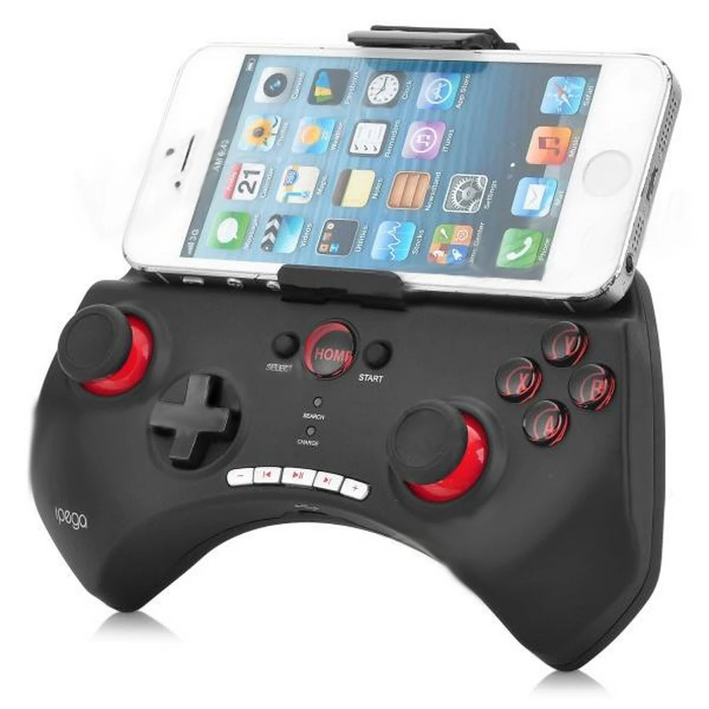 IPEGA pg-9025 9025 Беспроводной bluetooth геймпад игровой контроллер Джойстик для iphone iPad Android