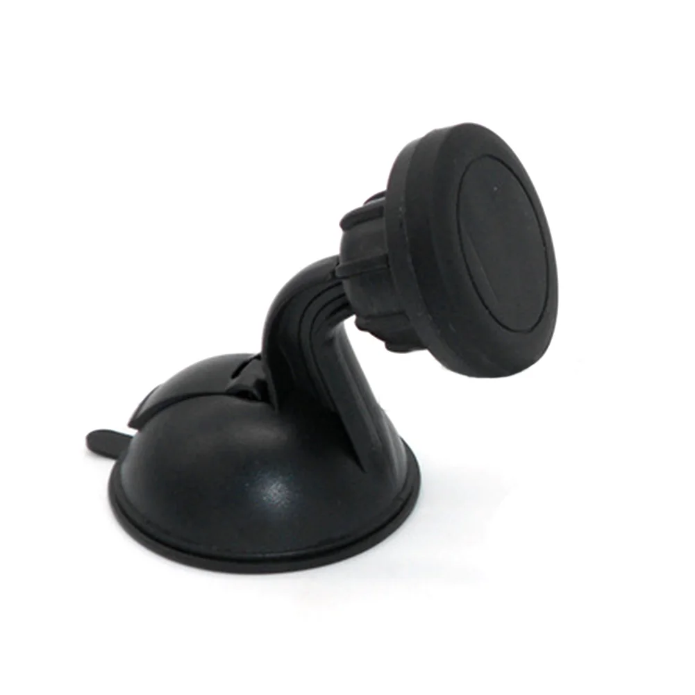 Магнитный автомобильный держатель для телефона с поворотом на 360 градусов