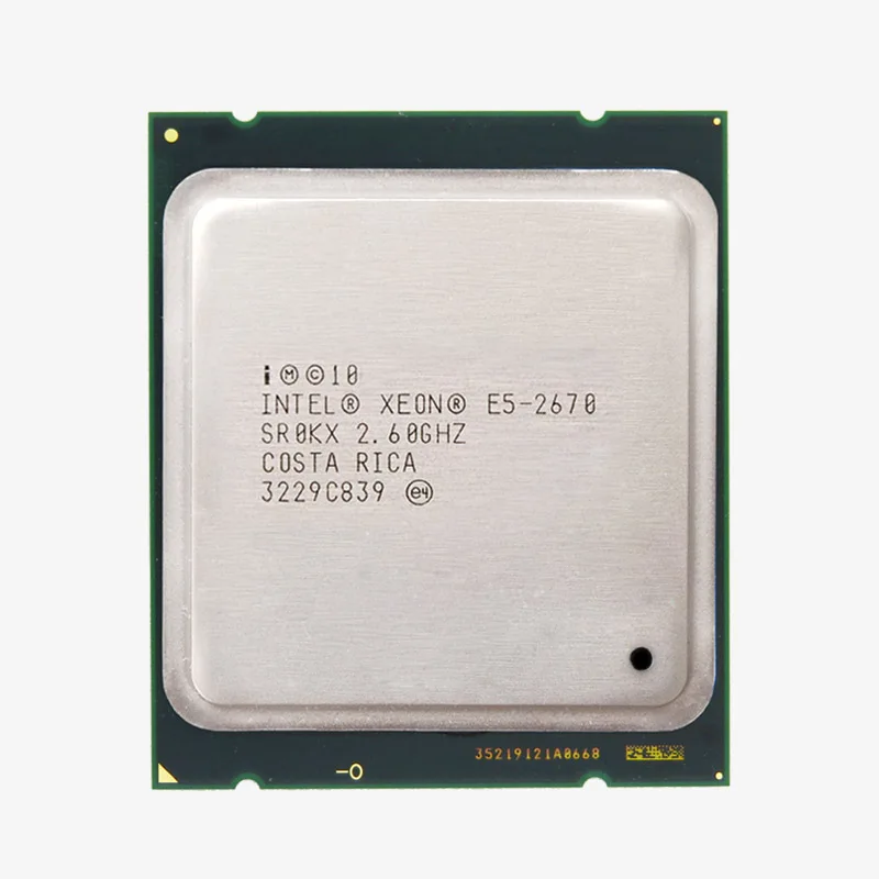 Bestellen HUANANZHI X79-6M M-ATX Motherboard Combo Dual M.2 SSD Slots Intel Xeon E5 2670 2,6 GHz 6 Rohre CPU Kühler 2*16G 32G RAM RECC