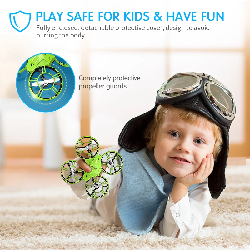 eachine e016h мини режим удержания высо