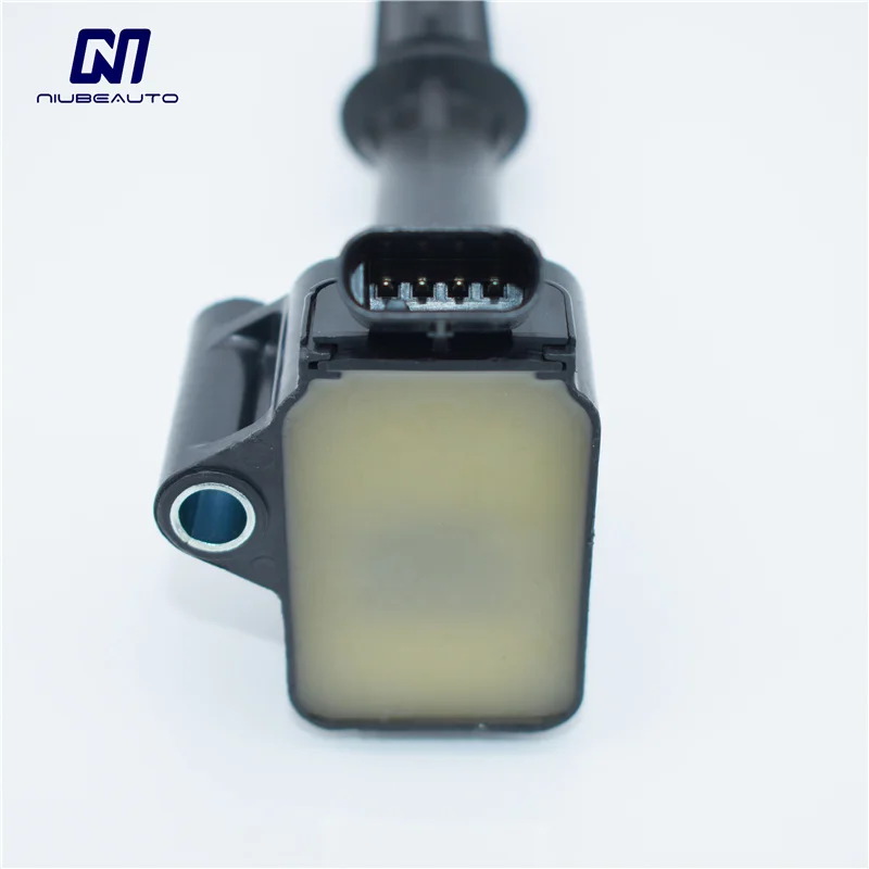 NIUBEAUTO OEM Катушка зажигания для Buick Encore Cruze Vauxhall Opel Astra K Adam 1 4 турбодвигатель 12635672 |