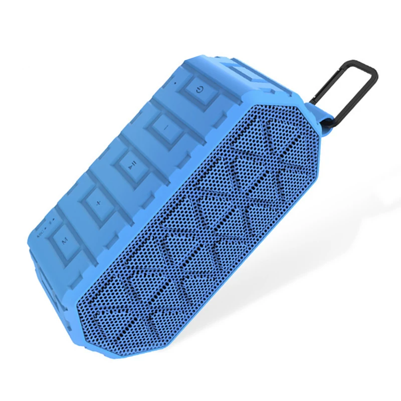 Askmeer X8 беспроводная Bluetooth-колонка мини-динамик для спорта на открытом воздухе