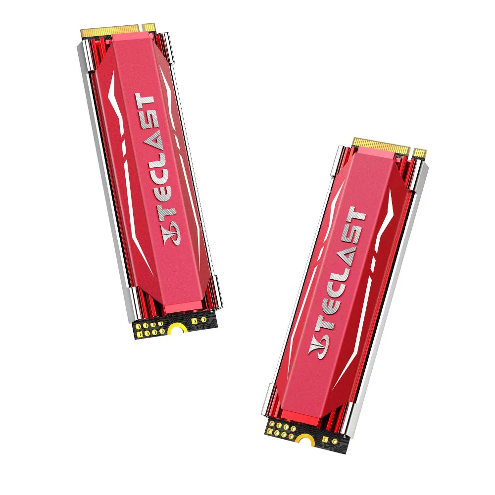 Teclast NP900C SSD 480 г M.2 NVME PCIE 2280 Тетрадь Настольный твердотельный накопитель(SSD) Твердотельный накопитель T
