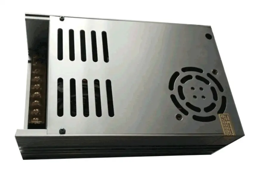 24V 33A 800W импульсный источник питания с одним выходом 110V 220V ac к dc SMPS Высокая