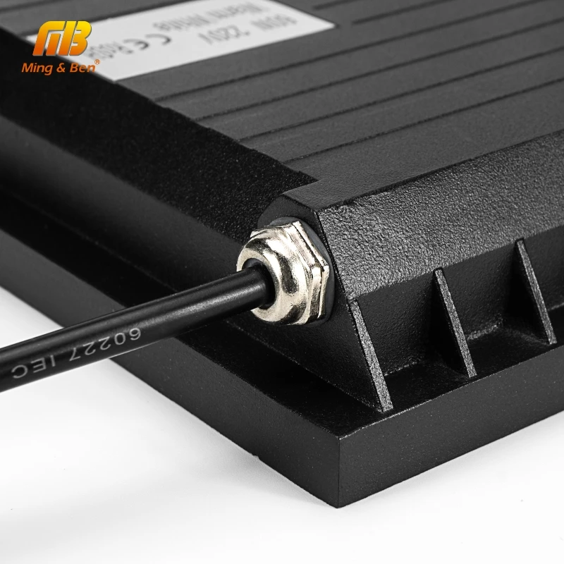 RGB Светодиодный прожектор COB 30 Вт открытый IP65 водонепроницаемый ультра яркий