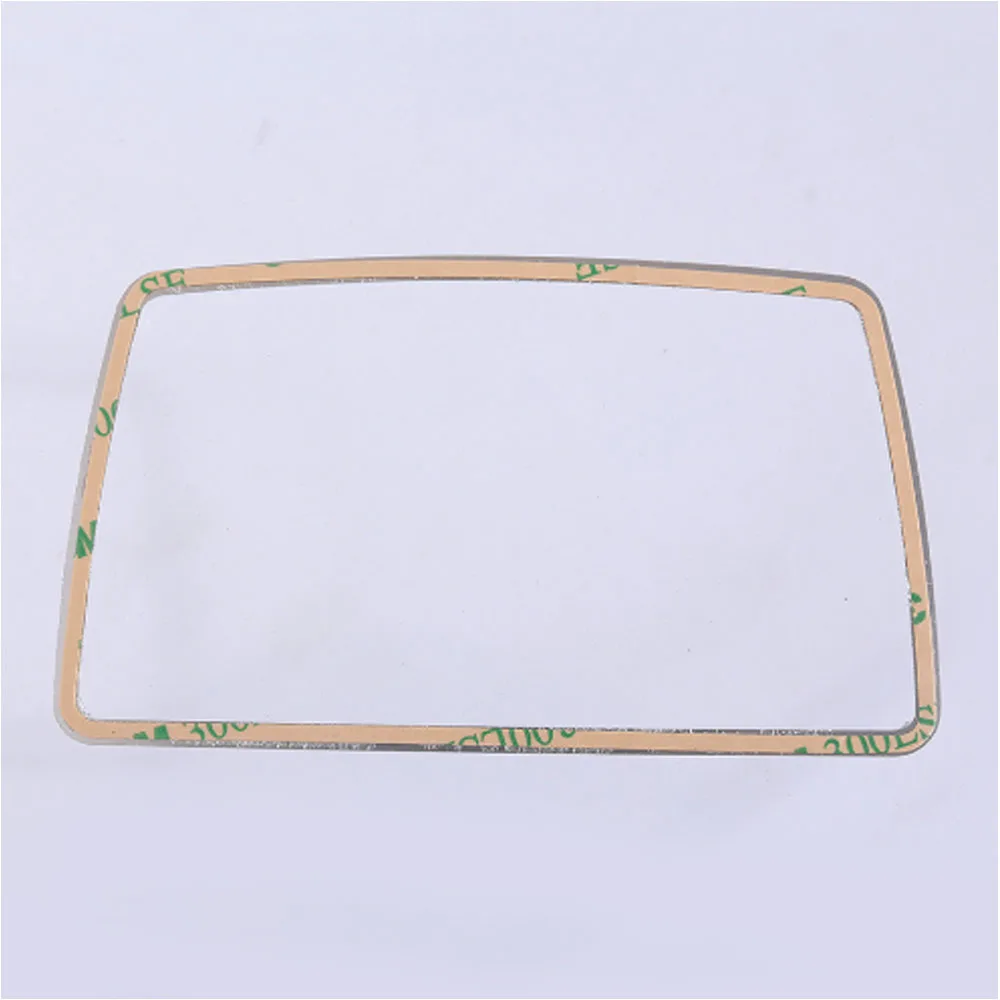 

Car Ashtray Box Panel Frame Cover Trim For BMW 5 Series F18 520li 525li 528 2011-2017 Accessories Car-styling